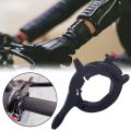 Motorcycle Cruise Control Throttle For High Grade Aluminum Lock Assist Retainer Universal Wrist Grip Handle Bar.