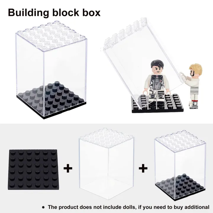 4-32pcs%20Minifigure%20Display%20Case%20Acrylic%20Display%20Box%20Stackable%20Building%20Blocks%20Storage%20Case%20for%20Figurines%20Toys%20and%20Collectibles%20-%20Image%203