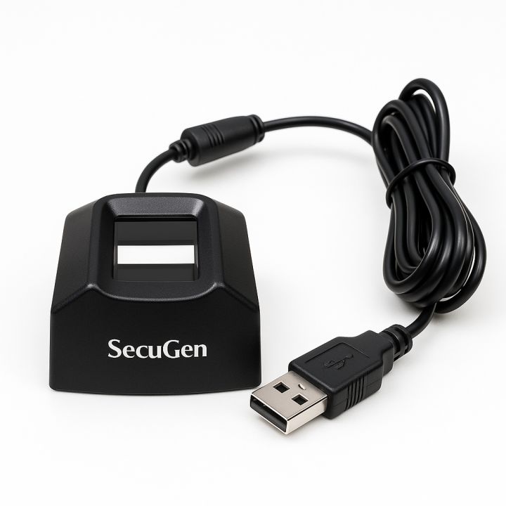 SecuGen%20hamster%20Pro%20%7C%20HU20%20%7C%20High-Speed%20USB%20Fingerprint%20Reader%20Scanner%20for%20Computer%20Security%20-%20Image%202