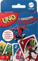 UNO special trading cards. 