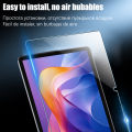 2pcs 9h Tempered Glass Screen Protector For Xiaomi Redmi Pad 2 11 inch 2025 Protective Film Accessories. 