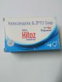 Ketoconazole And Zinc Pyrithione Soap 75 Gram. 