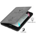 Magnetic Smart Case For Kindle Paperwhite 5 11th 6.8 Inch Auto Sleep Cover For Kindle 10th 2019 Case for Kindle Paperwhite 4/3/2. 