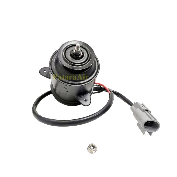 Toyota Corolla ae101 fan motor, wish, Camry,Avanza,CRV, Toyota air fan motor, three loop, witch, Avanza,CRV, Camry Camry Camry radiator fan, CR-V, zi