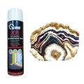 PU FOAM Spray Crack filler 750ml foam sealant multi purpose pu foam spray foam insulation spray gap and crack filler polyurethane foam spray crack filler foam gap filling foam air sealing foam. 