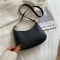 2023 Fashion Women's Clutch Handbags Classic Bag PU Leather Underarm Shoulder Bag Casual Female Shopper Tote Bag Luxury Hobos Bags. 