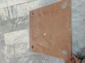 Carrom board 20 × 20 inches high quality 2 in 1 ludo + carrom board. 