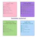 3/4Pcs 12*12‘’Portable Replacement Cameo Silhouette Cutting Mat For Cricut Adhesive Pvc Cutting Mats For Crafts Sewing. 