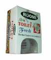 roomi perfumed toilet rim freshner,air freshner for camode. 