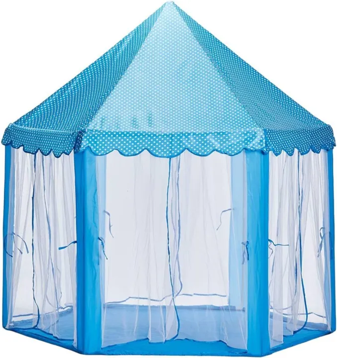 Princess%20Castle%20Tent%20For%20Girls%20Fairy%20Play%20Tents%20for%20Kids%20Hexagon%20Playhouse%20Toys%20For%20Children%20Or%20Toddlers%20Indoor%20Or%20Outdoor%20Games%20-%20Image%207
