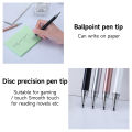 Universal Touch Pen For Tablet Phone iPad Accessories for Apple Lenovo Xiaomi Samsung Stylus For Android IOS Windows Stylus Pen. 