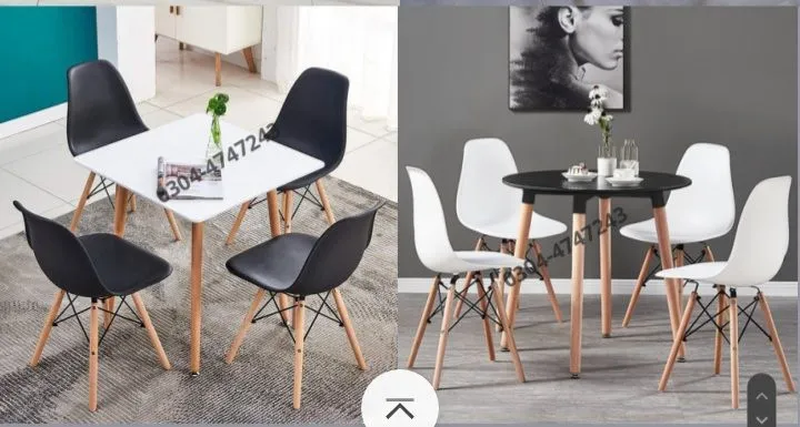 dining%20table%20chairs%20coffee%20table%20chairs%20cafe%20chairs%20-%20Image%204