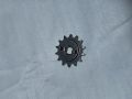 Benelli TNT 150I Front Sprocket. 