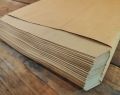 25PCS Legal Size (10inch/14inch) Brown Kraft Paper Envelopes. 