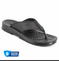 mans latest aero soft chappal.Medicated Slippers For Men | Men's V Shape Slippers In Black And Brown - Chappal/Chapal For Men.Original Thailand Brand Aerosoft Slipper For Mens Article A5101 Synthetic Leather Upper Medicated Pu Sole.Aerosoft Black Syntheti. 