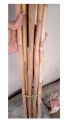 Bamboo sticks 5pieces. 