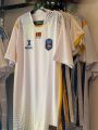 Srilanka National Jersey. 