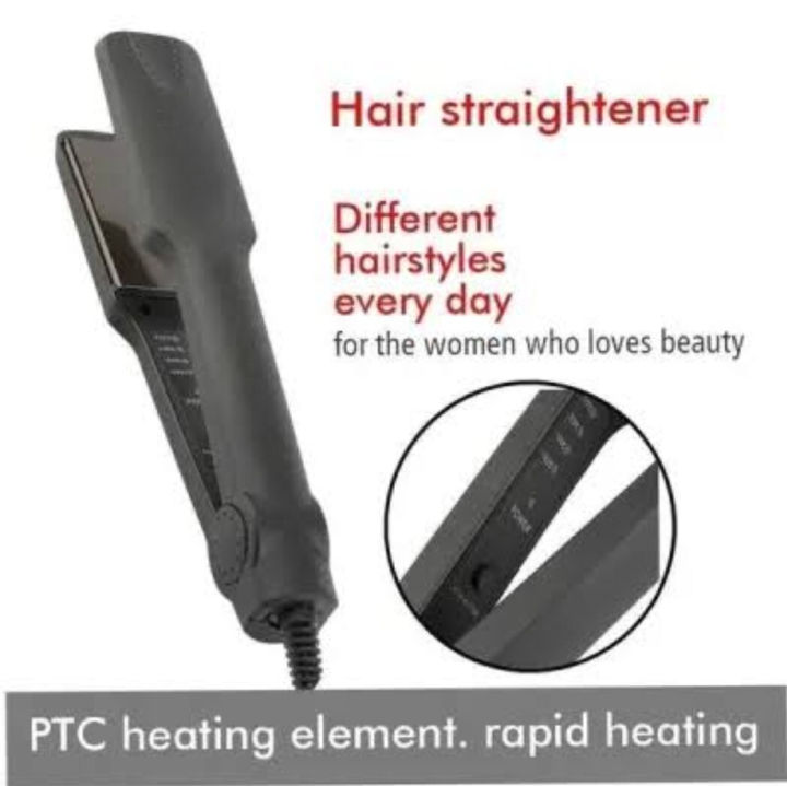 Professional%20Hair%20Straightener%20Temperature%20Control%20Option%20&%20Ceramic%20Tourmaline%20Plate%20-%20Image%204