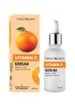 Fairy's Queen Vitamin C Face Serum With Vitamin C 20%, Hyaluronic Acid 2%, 30ml. 