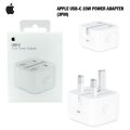 Apple iPhone Charger 20W USB-C Power Adapter For iPhone 15 14 13 Pro Max iPad Air Pro mini Apple Watch Series 9 8 7 SE Ultra 2. 