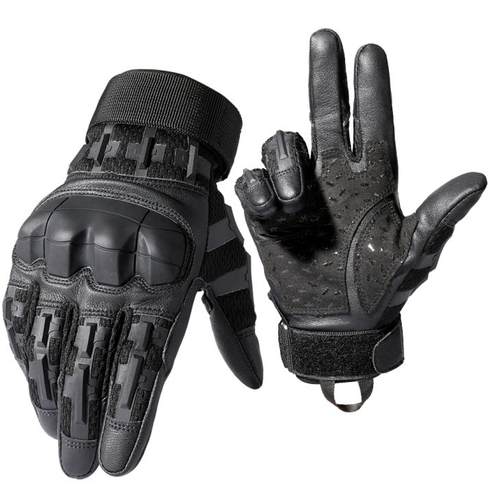 %20Full%20Finger%20Gloves%20TouchScreen%20PU%20Leather%20Combat%20Shooting%20Hunting%20Airsoft%20Hiking%20Work%20Cycling%20Anti-skid%20Protective%20Gear%20-%20Image%208