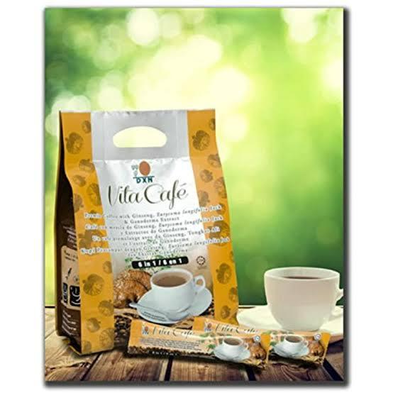 DXN%20VITA%20coffee%20-%20Image%202
