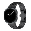 No Gaps Band For Samsung Galaxy 8 40/44mm 8 Classic Luxury Stianless Steel Link Bracelet For GALAXY Ultra 7 47mm Quick Fit Strap. 
