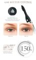 Rechargeable Heated Eyelash Curler With Warm And Cool Air Eye Makeup Tools. 
