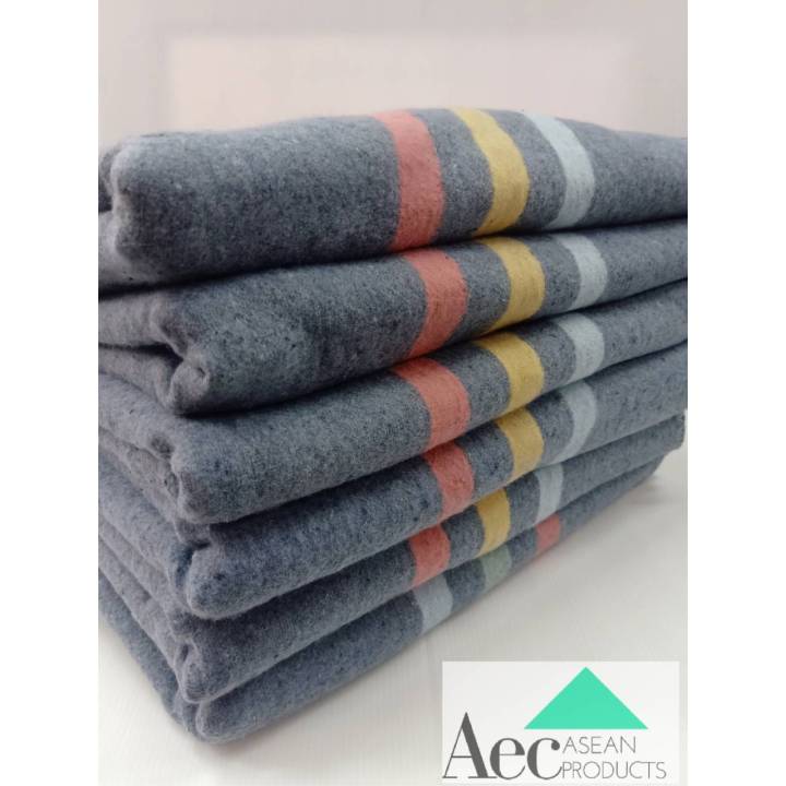 Gray%20blanket,%2046%20"x%2072"%20peony%20blanket,%20winter%20blanket,%20Sesame%20thread,%20good%20quality,%20thick%20soft%20and%20warm,%20collect%20money%20on%20destination%20-%20Image%208
