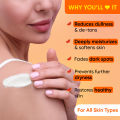 Dot & Key Vitamin C + E Body Lotion for Glowing Skin 250ml. 
