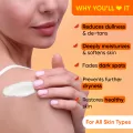 Dot & Key Vitamin C + E Body Lotion for Glowing Skin 250ml. 