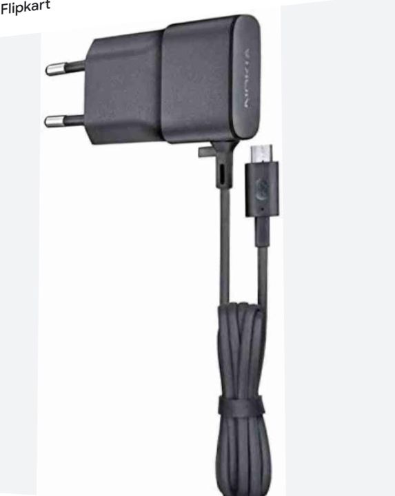 NOKIA MOBILE CHARGER CHAPTA PIN
