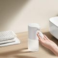 2023 NEW XIAOMI Mijia Soap Foam Dispenser 1S Automatic Induction Hand Washer USB Rechargeable Foaming Machine Home Appliance. 