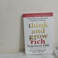 Pack of 3 best selling english reading books. 