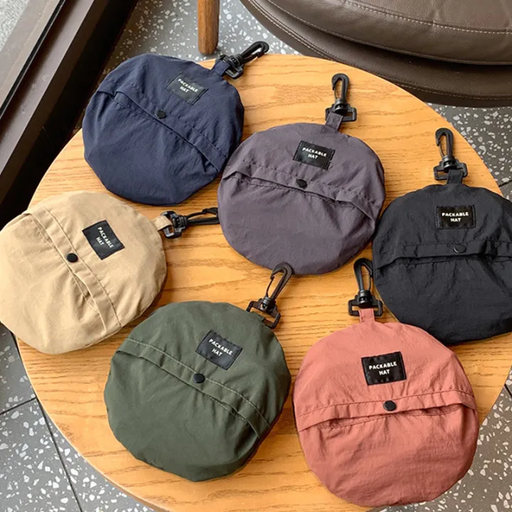 Summer%20Sun%20Anti-UV%20Protection%20%20Bucket%20Hat%20Waterproof%20Fisherman%20Hat%20Women%20Camping%20Hiking%20Mountaineering%20Caps%20Outdoor%20Men%20Panama%20-%20Image%203