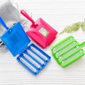 Multi-functional Roller Brush, Dust Cleaner, Carpet, Sofa Cleaning Handheld Brush. 