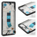 Screen for Xiaomi Redmi Note 13 4G 23129RAA4G 23124RA7EO Lcd Display Digital Touch Screen for Redmi Note 13 4G Screen with Frame. 