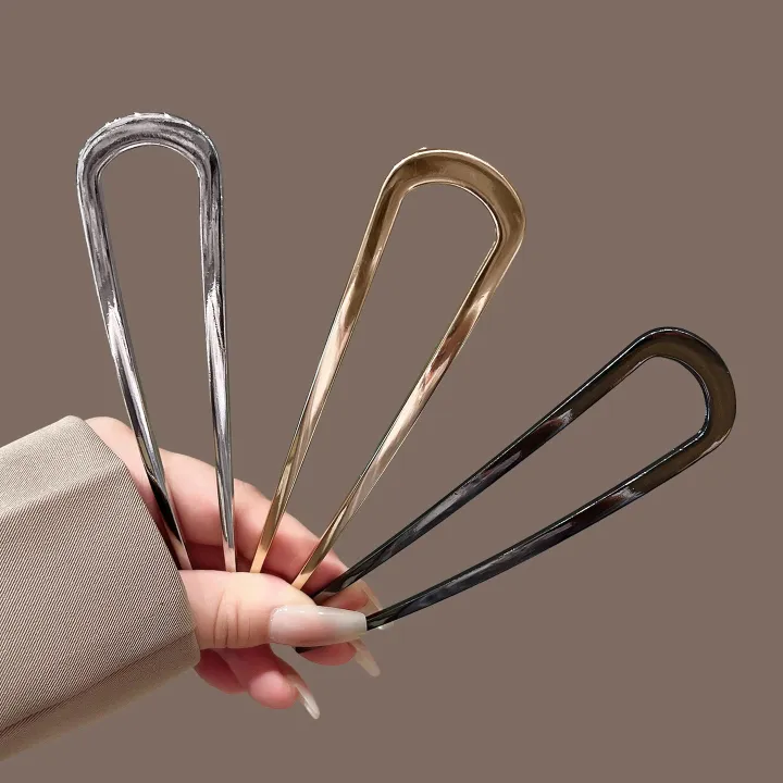 New%20Simple%20U%20Shaped%20Hair%20Forks%20Hairpin%20Metal%20Hair%20Sticks%20Geometric%20Hair%20Clips%20Fashion%20Hair%20Accessories%20Women%20Jewelry%20Headwear%20-%20Image%205