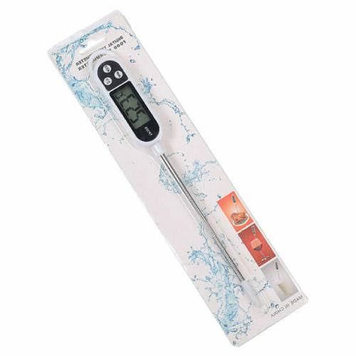 Digital Food Thermometer TP300 – For Kitchen, Water & Lab Use | Best Price in BD