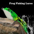 Fishing Frog/Fishing Lure/Artificial Fishing Lures. 