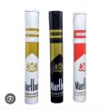 Marlboro light cigarette lighter.