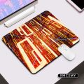 Matrix Binary Code Keyboard Pad Mouse Deskmat Computer Mat Pc Gaming Accessories Mousepad Gamer Mausepad Mats Cabinet Mause Pads. 