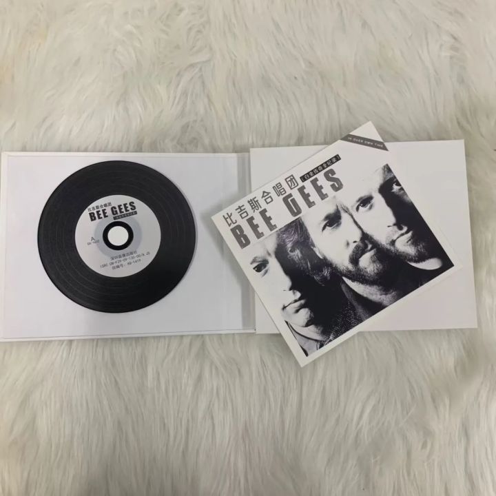 Pop%20&%20Disco%20Album%20Bee%20Gees%20(Gibb%20Brothers)%20Music%20CD%20Greatest%20Hits%20Music%20Record%203pcs%20Cosplay%20Walkman%20Car%20Soundtracks%20Box%20-%20Image%205