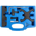 Engine Camshaft Timing Tool Kit For Ford 1.6 TI-VCT 1.6 Duratec EcoBoost C-MAX Fiesta Focus Mazda Timing Belt Tensioner Locking. 