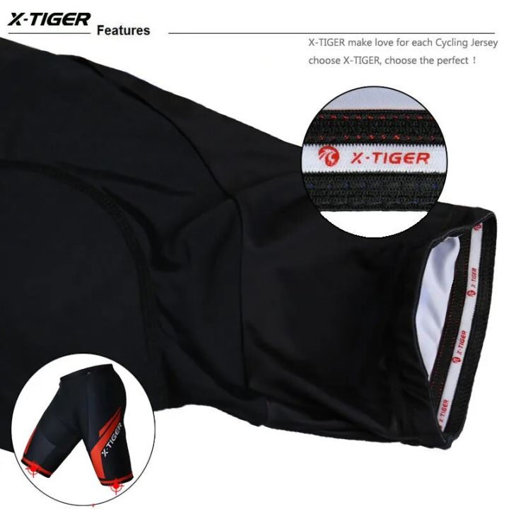 X-TIGER%20Cycling%20Shorts%20Men%20Gel%20Pad%20Bicycle%20Clothes%20MTB%20Road%20Bike%20Pants%20Anti-slip%20Leg%20Grips%20Bike%20Shorts%20Summer%20Outfit%20Clothes%20-%20Image%205