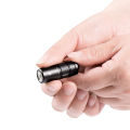 Trustfire Mini2 Mini Edc Flashlight Usb Rechargeable 220 Lumens Kechain 2 Switch Modes With Indicator Led Flash Light Torch Lamp. 