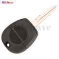 Jingyuqin 433MHz 28268-8H700 For Nissan Patrol Navara X-Trail Serena Primera Micra Almera ID46 Chip Control Remote Car Key Fob. 