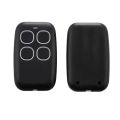 Garage Door Remote Control Duplicator 433MHz 433.92MHz Code Grabber Clone Gate Key Fob Command Hand Transmitter. 