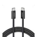 Anker Zolo 240W USB C to USB C Cable for iPhone 16 Series,MacBook:.