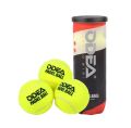 ODEA Padel Ball - Pack of 3 Balls. 